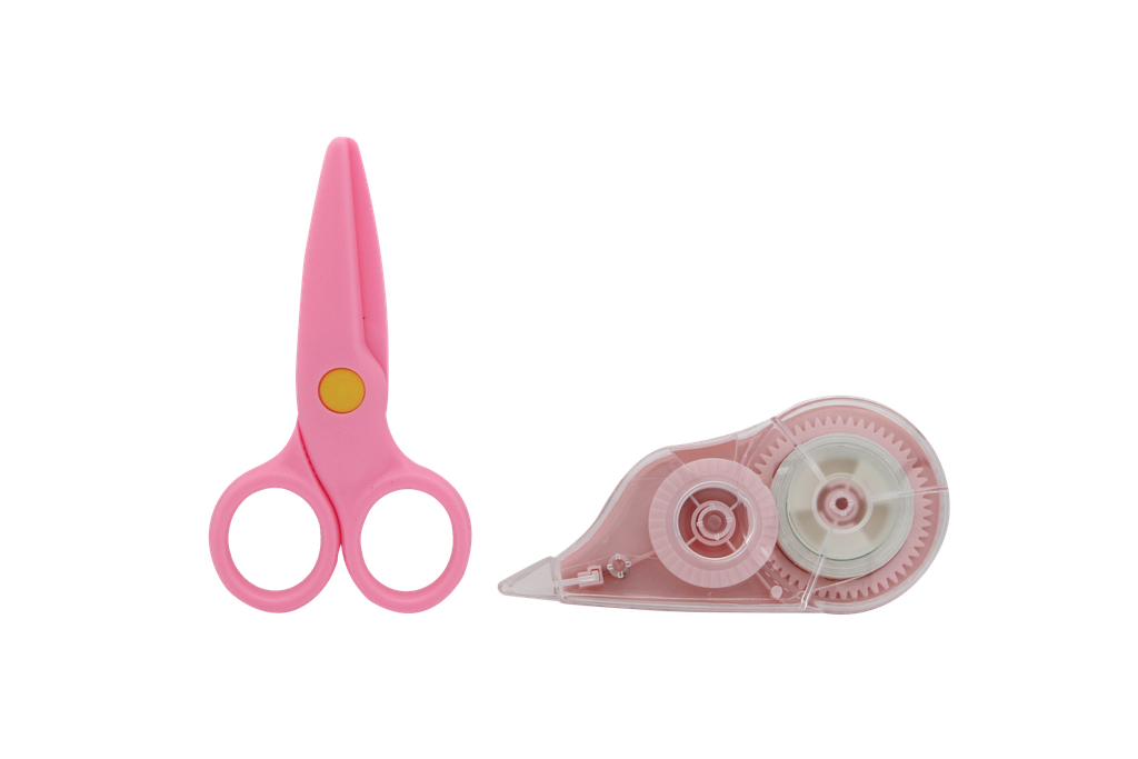 SET CINTA CORRECION +LAPICERO PQT X 24 UND [PAC3100]