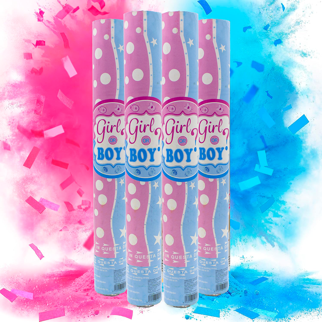 BASTON DE SERPENTINA NIÑO Y NIÑA IDENTIFICACION 40CM [PAC4212]