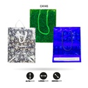 BOLSA DE REGALO HOLOGRAMADA MINI [PAC20644-145]
