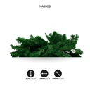 GUIRNALDA 30CM*300PCS*2,7MTS [PAC3649]