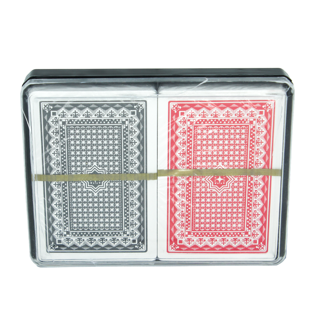 POKER ROYAL SEMI LETRA GRANDE X72 [PAC2178-1295]