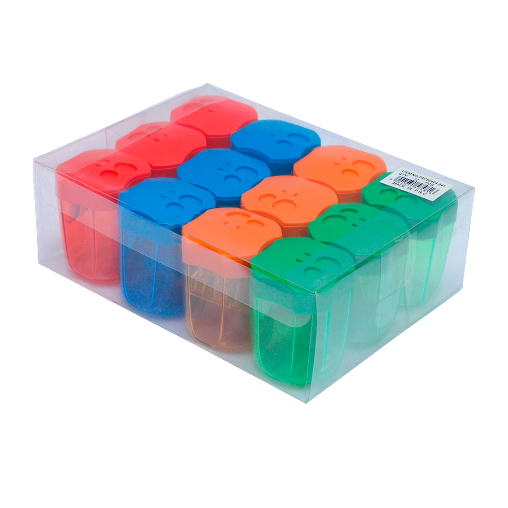 SACAPUNTA 857  [PAC90404]