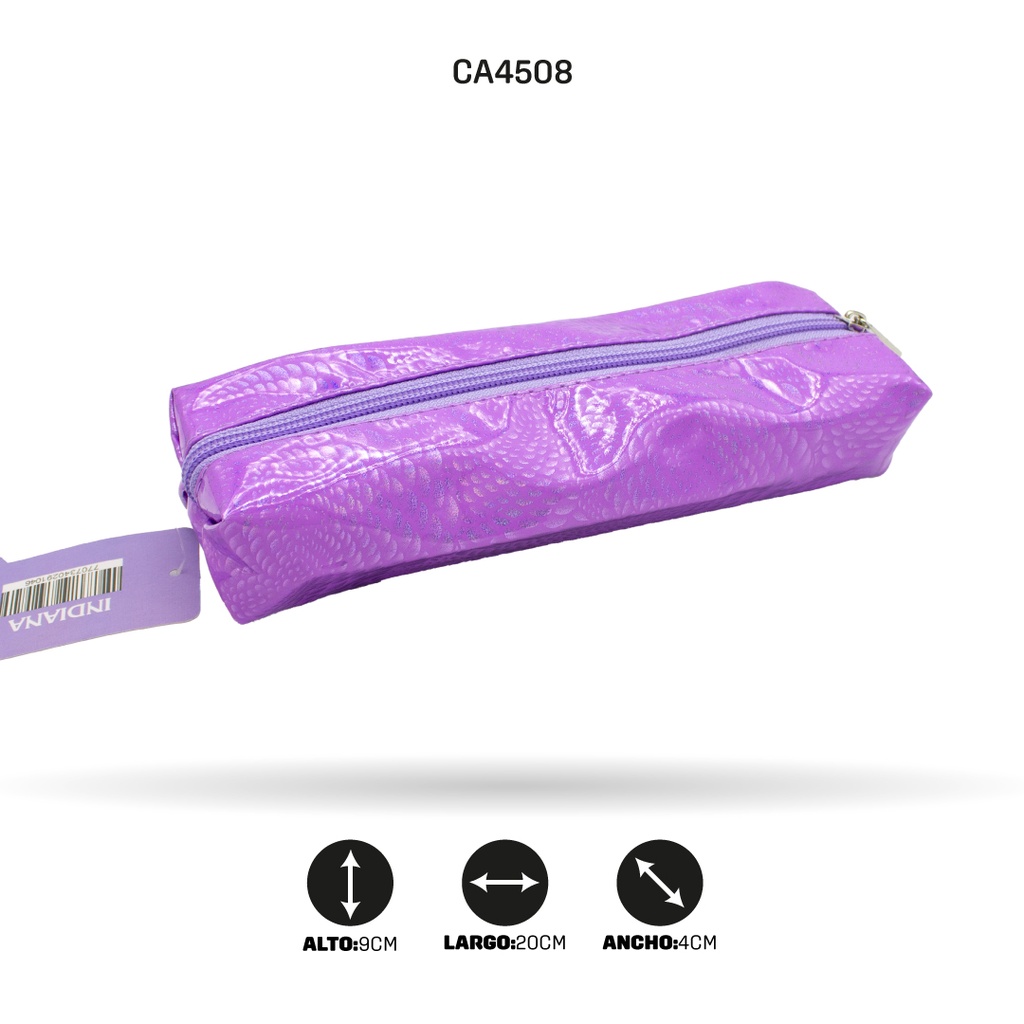 COSMETIQUERA INDIANA