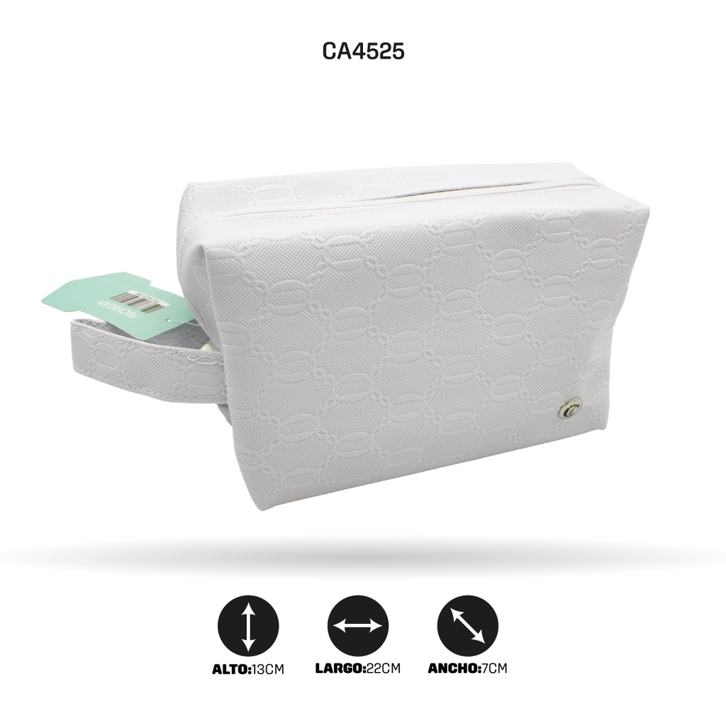 COSMETIQUERA MICHIGAN