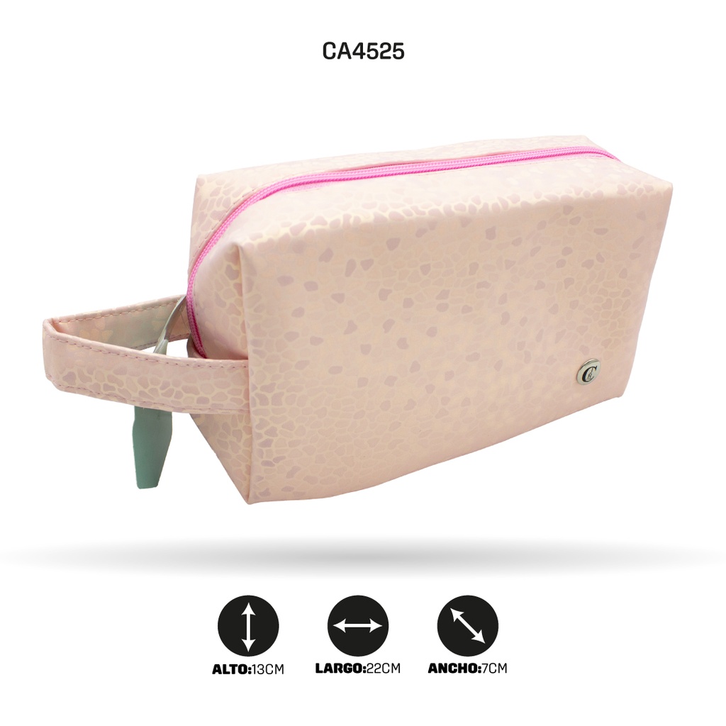 COSMETIQUERA MICHIGAN