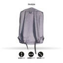 MALETIN  EJECUTIVO NACIONAL GRIS