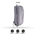 MALETIN  EJECUTIVO NACIONAL GRIS