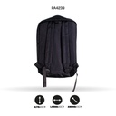 MALETIN EJECUTIVO NACIONAL NEGRO