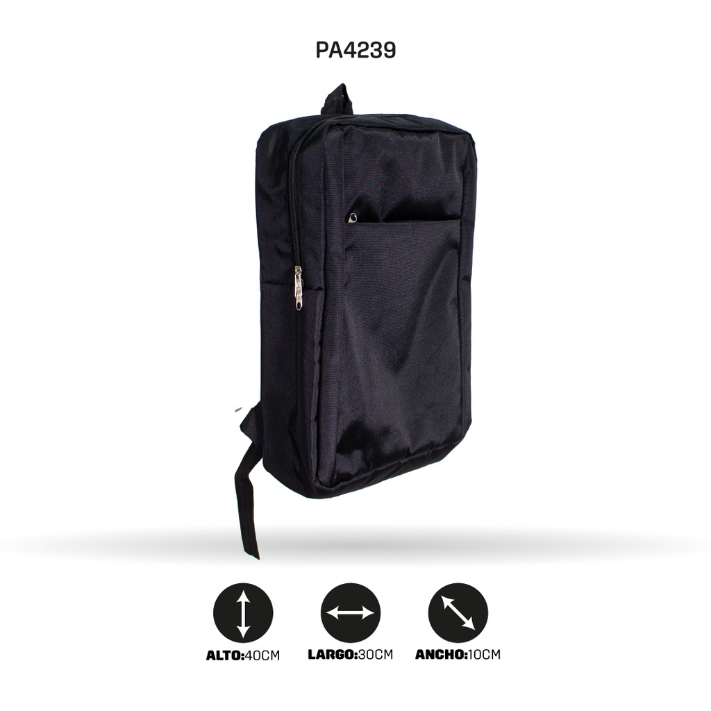 MALETIN EJECUTIVO NACIONAL NEGRO