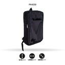 MALETIN EJECUTIVO NACIONAL NEGRO