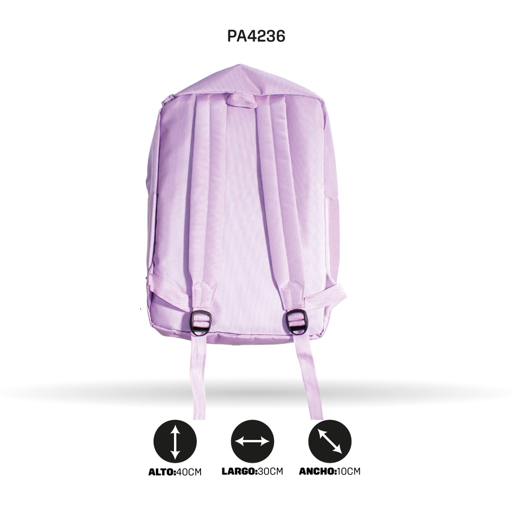 MORRAL EJECUTIVO NACIONAL LILA