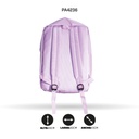 MORRAL EJECUTIVO NACIONAL LILA