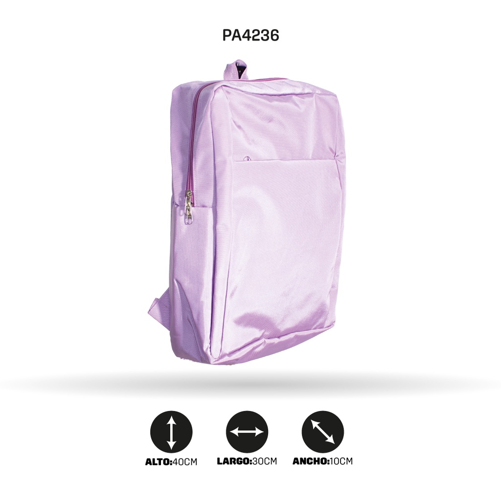 MORRAL EJECUTIVO NACIONAL LILA