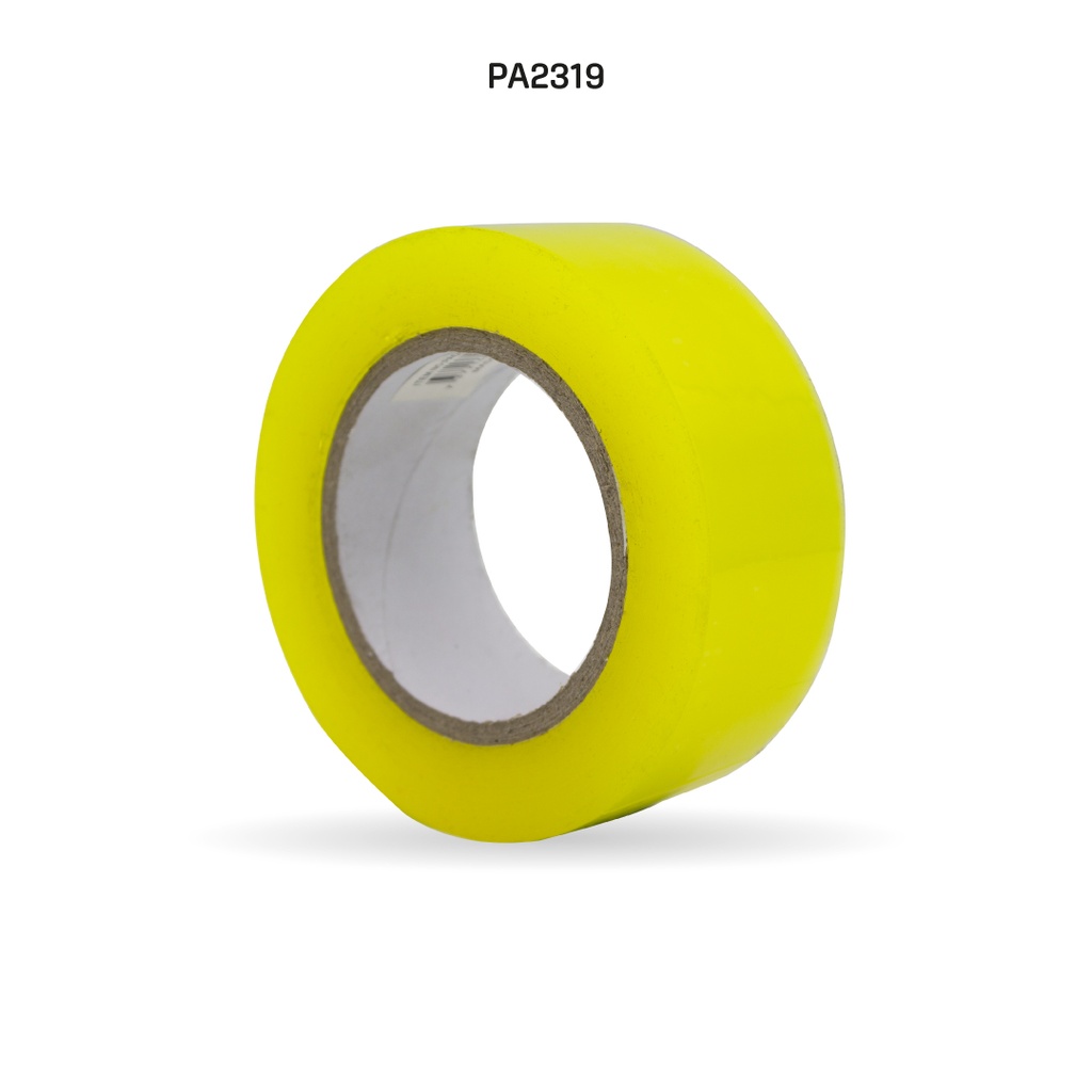 CINTA AMARILLA  145 METROS 45MM 45MC  [PAC90048-2319]