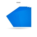 FOAMY CARTA AH ROYAL AZUL CIELO X 10 UNDS [AH10100315-PAC0014]