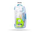 CAJA MATEMATICA AH ROYAL 8 PIEZAS  [PAC90263-1418]