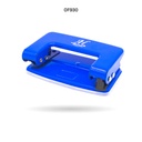 PERFORADORA AH ROYAL 2 HUECOS PARA 10 HOJAS  PACA X 120  [PAC40011-930]