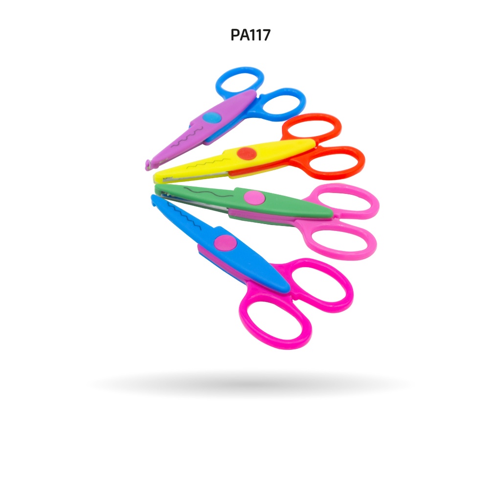 TIJERA ZIGZAG PEQUEÑA [PAC30005-117]