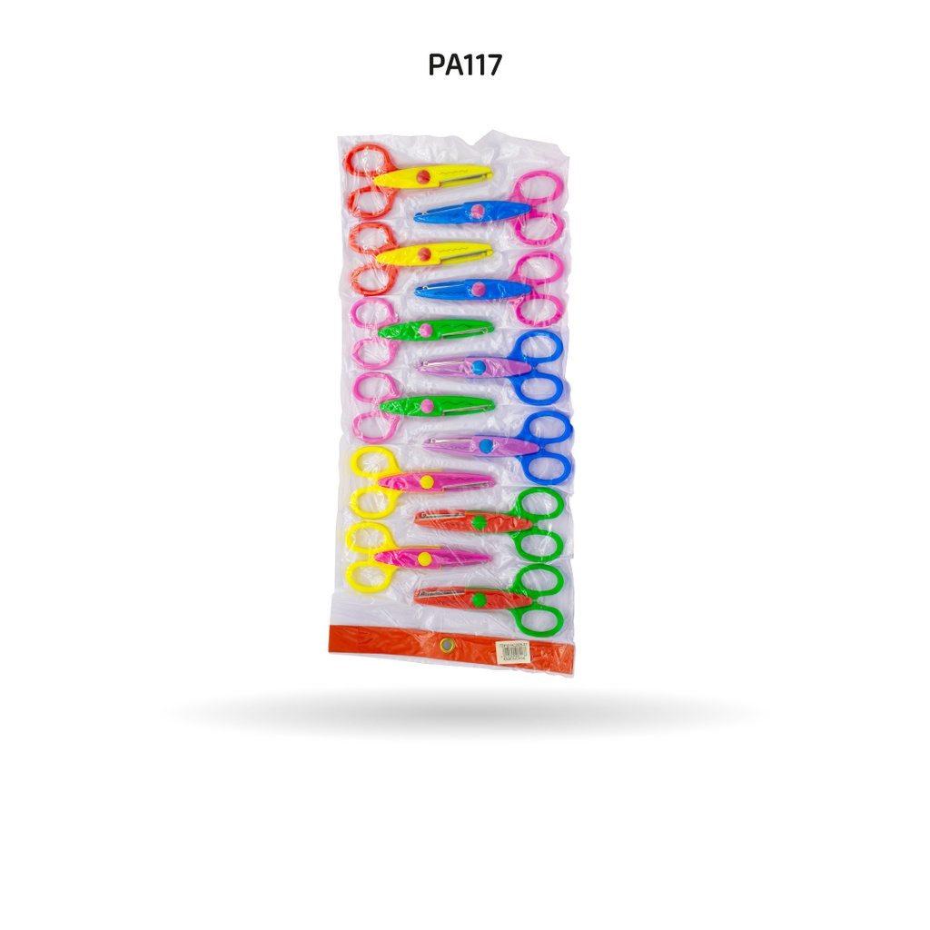 TIJERA ZIGZAG PEQUEÑA [PAC30005-117]