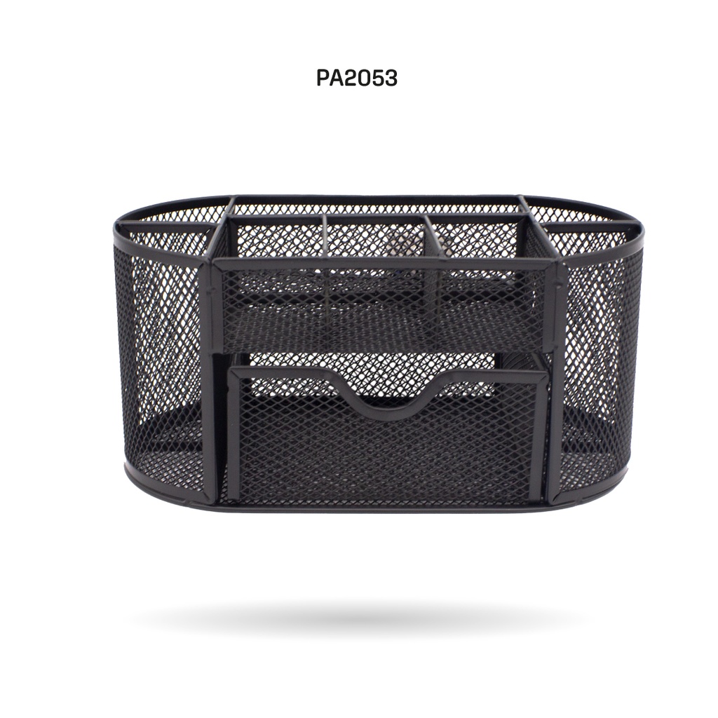 CANASTILLA ORGANIZADOR DE OFICINA 9 SERVICIOS 9079  [PAC2008-2053]