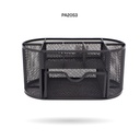 CANASTILLA ORGANIZADOR DE OFICINA 9 SERVICIOS 9079  [PAC2008-2053]