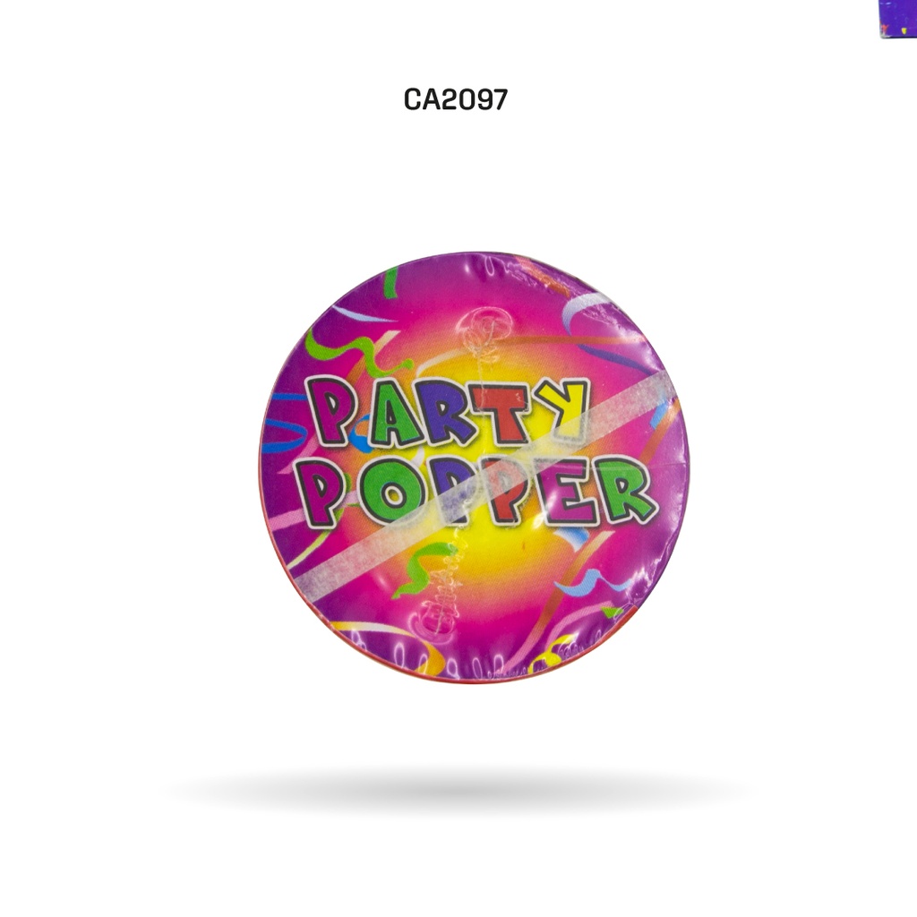 BASTON DE SERPENTINA 15CM