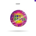 BASTON DE SERPENTINA 15CM