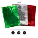 BOLSA DE REGALO HOLOGRAMADA XXL [PAC20649-1540]