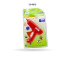 PISTOLA DE SILICONA AH ROYAL GRANDE CON SWICH (PAC20394872) [PAC2039-4872]