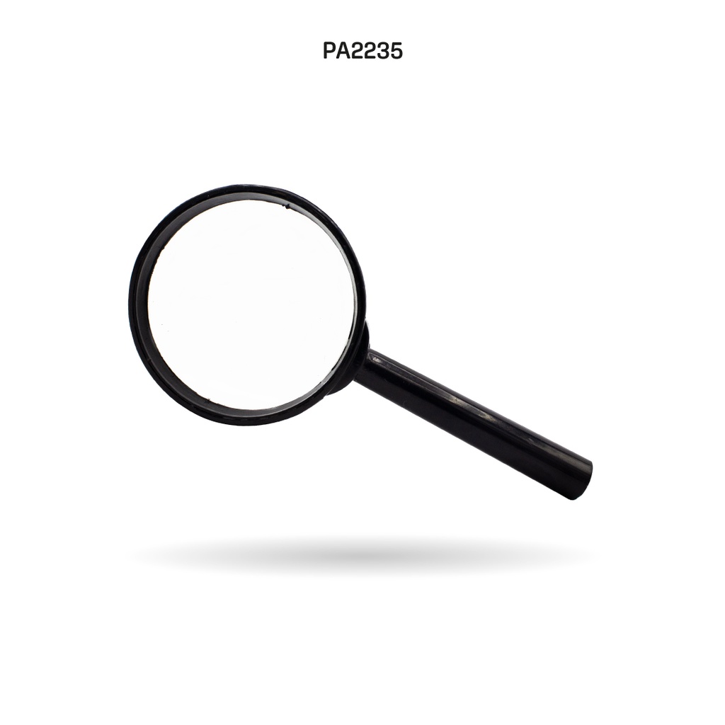 LUPA 60 MM GLASS [PAC20304-2235]