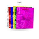 BOLSA DE REGALO HOLOGRAMADA JUMBO [PAC20648-653]