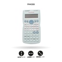 CALCULADORA CIENTIFICA KADIO KD350MS COLORES NEÓN Y PASTELES [PAC70004-4099]