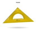 ESCUADRA AH ROYAL DE 45º DE 27CM [PAC20290-2556]