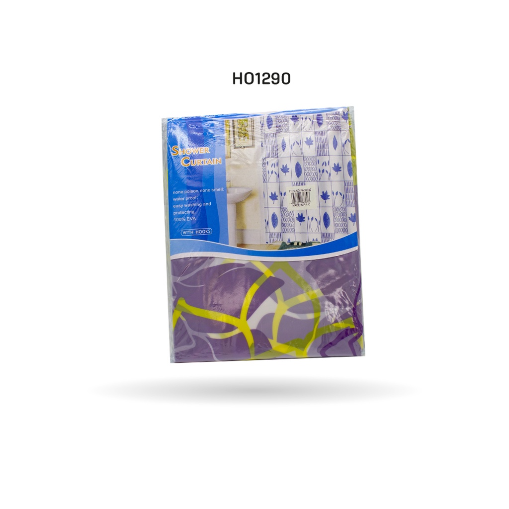 CORTINA PEVA [PAC3330]