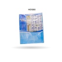 CORTINA PEVA [PAC3330]