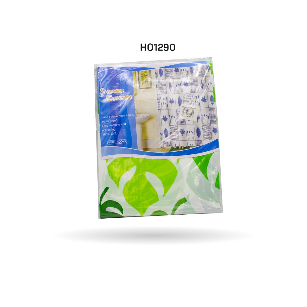 CORTINA PEVA [PAC3330]