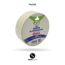 CINTA AHROYAL ENMASCARAR 36mm  1.5" 20yd [PAC20132-2326]