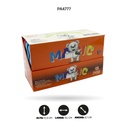 BORRADOR TABLERO MAGNETICO LEARN SOMETHING NEW [PAC4344]