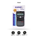 CALCULADORA KADIO KD-350MS  [PAC70005-PAC20689]