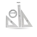 JUEGO GEOMETRICO AH ROYAL GRANDE SIN TABLA PERIODICA [PAC20292-273]