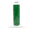 CINTA AHROYAL VERDE SETS X 12 UND 2.4cm X 36m X1"[PAC2128]