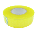 CINTA AMARILLA ANCHA 45MM 340 METROS 45µM