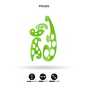 CURVIGRAFO X 3 UND [PAC2143-5026]