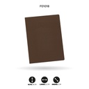 FOAMY CARTA AH ROYAL SURTIDO PAQUETE X 10 UNDS [AH10100015]