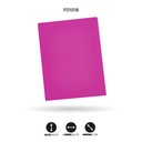 FOAMY CARTA AH ROYAL SURTIDO PAQUETE X 10 UNDS [AH10100015]