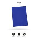 FOAMY CARTA AH ROYAL SURTIDO PAQUETE X 10 UNDS [AH10100015]