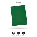 FOAMY CARTA AH ROYAL SURTIDO PAQUETE X 10 UNDS [AH10100015]