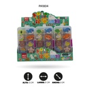 BORRADOR TAPA QH-8552  BOX 12 [PAC4622]