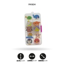 BORRADOR TAPA QH-8552  BOX 12 [PAC4622]