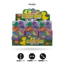 BORRADOR TAPA QH-8579 [PAC4623]